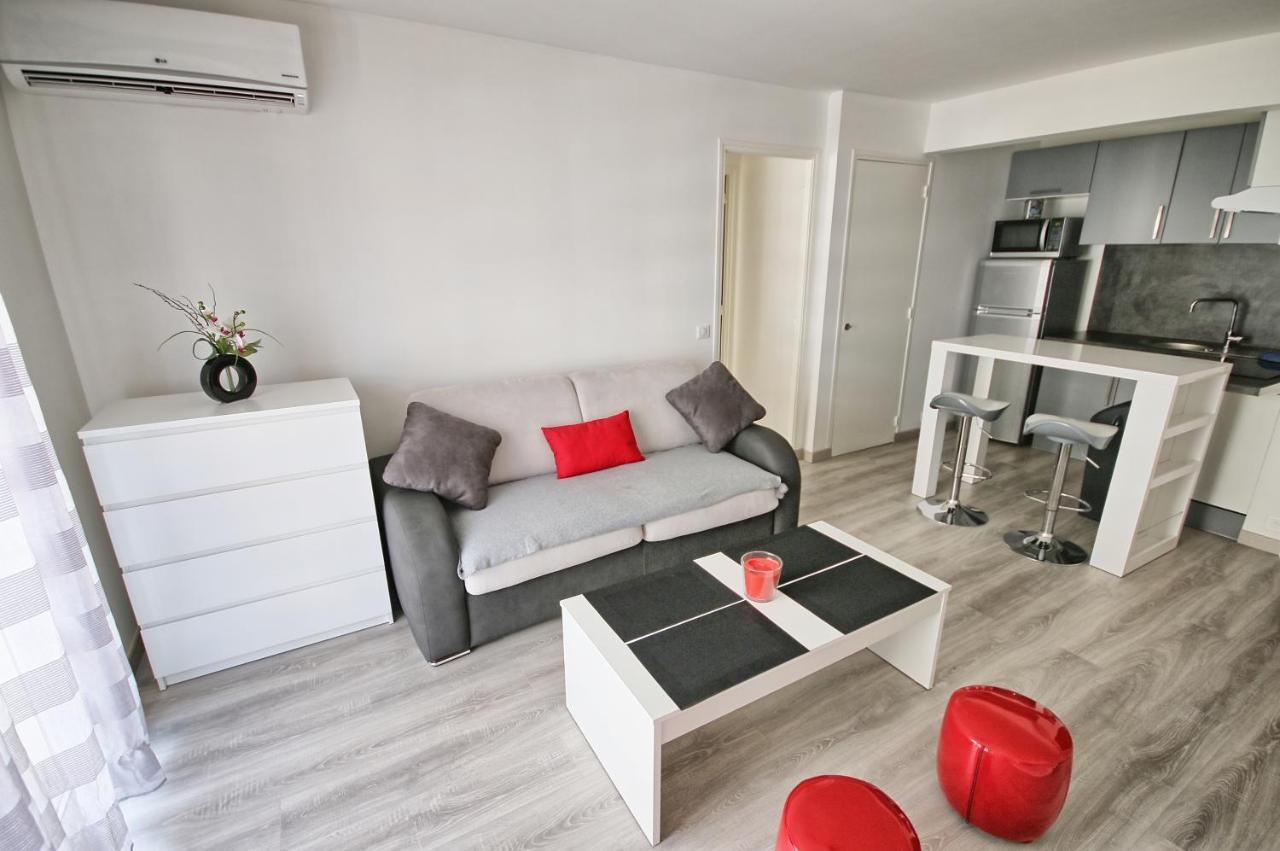 Appartement Gambetta